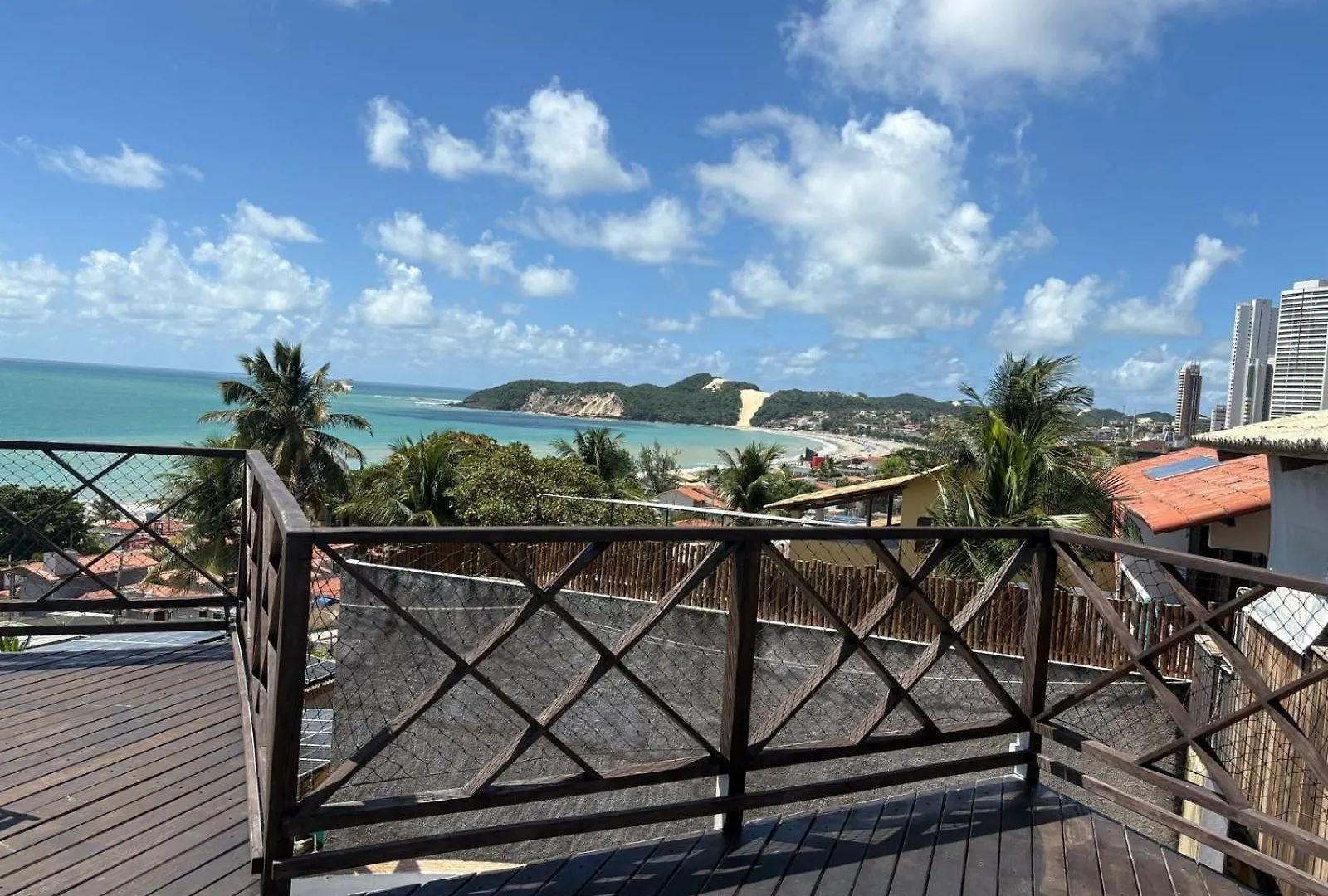 Apartment Movihosts Marsallis Natal