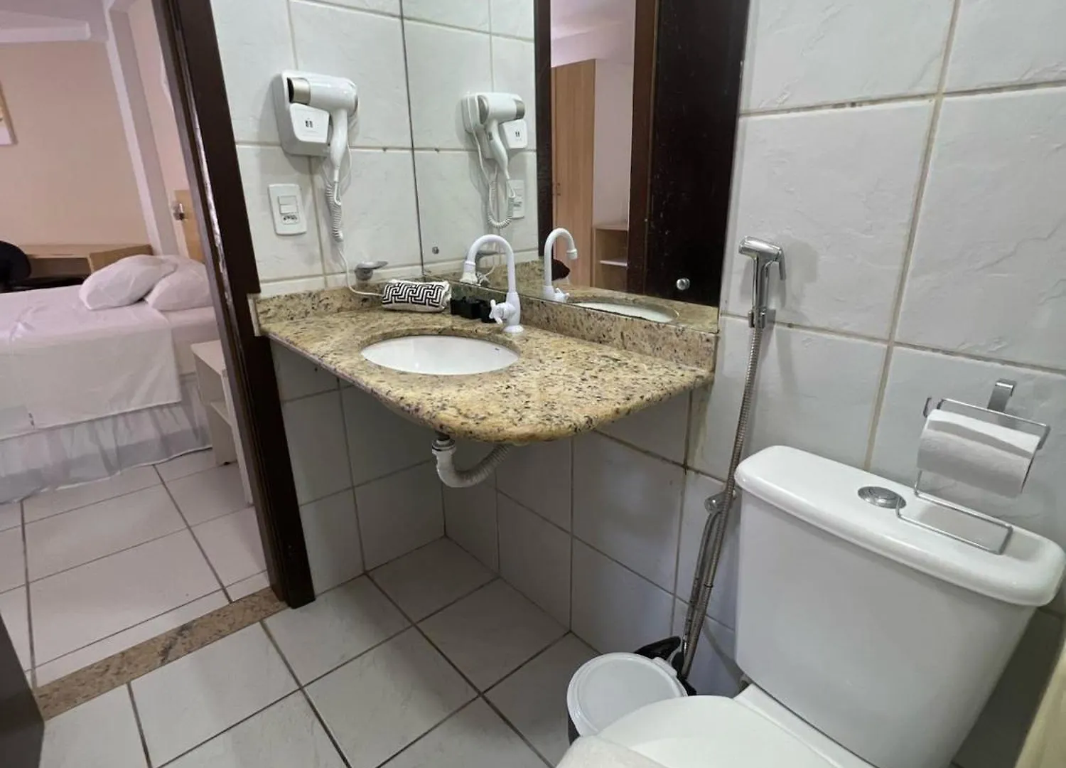 Movihosts Marsallis Natal Apartment