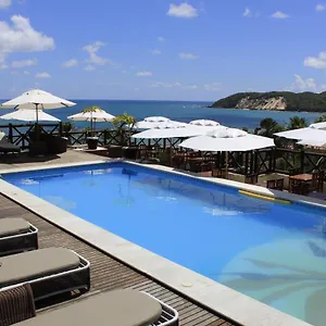 Sunbrazil - Antigo Terra Brasilis Hotel