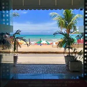 Mini-hôtel America Do Sol, Natal