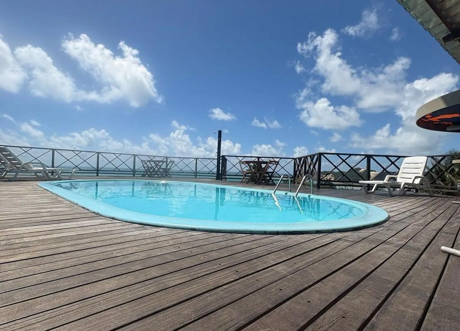 Apartment Movihosts Marsallis Natal Brazil